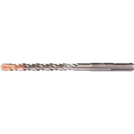 Bohrer für Bohrhammer expert sds+ 8x250mm Hartmetallspitze Härte
