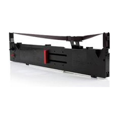 Cinta matricial genérica Epson LQ2070/LQ2080/LQ2170/LQ2180 (C13S015086) de alta calidad.

Adecuado para uso en las siguientes impresoras:
Epson FX 207