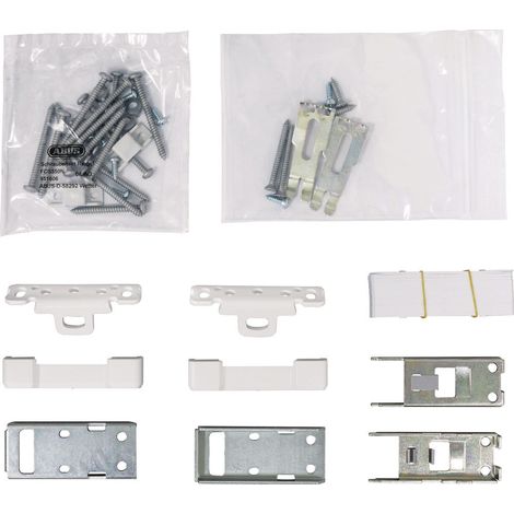 Kit di aggiornamento NRS WINTECTO One S aggiornamento da FCA3000 a FSA3550 STA argento