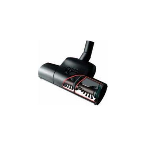 Turbo brosse D32, Aldes 11070050