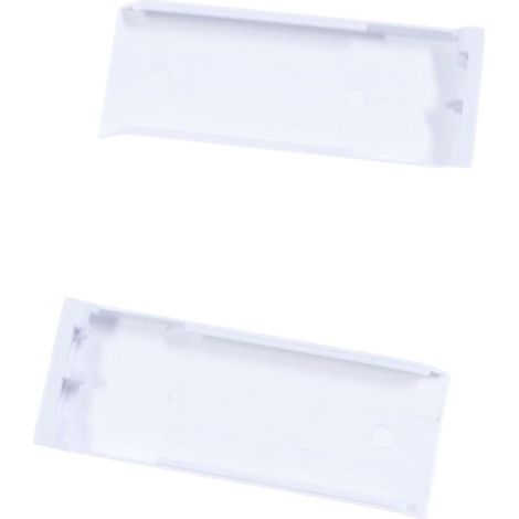CACHE VIS POUR POIGNEE pour REFRIGERATEUR LIEBHERR - X521849 (1/2)
