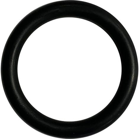 Multicuves – Lot de 5 joints toriques NBR pour raccord à compression Ø32 mm – Diamètre extérieur 41 mm – Joint de remplacement pour Té PN10 (1/2)