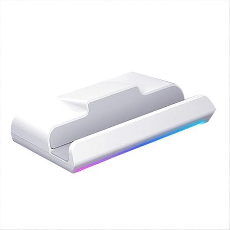 Dockingstation für Ally Hub RGB-Ständer (1/5)