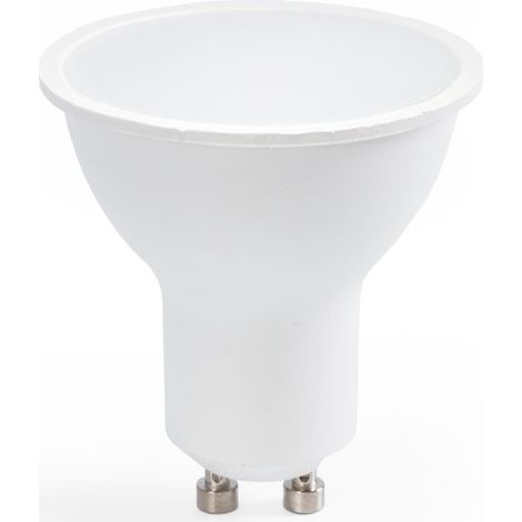 Ampoule LED GU10 - 6W - Dimmable - 120º