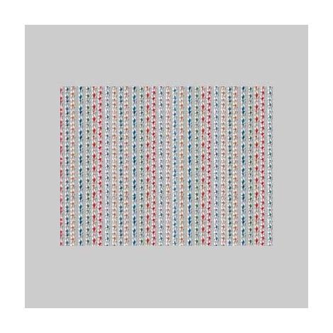 TENDA ANTIMOSCHE 'TWISTER' 125x230 cm
