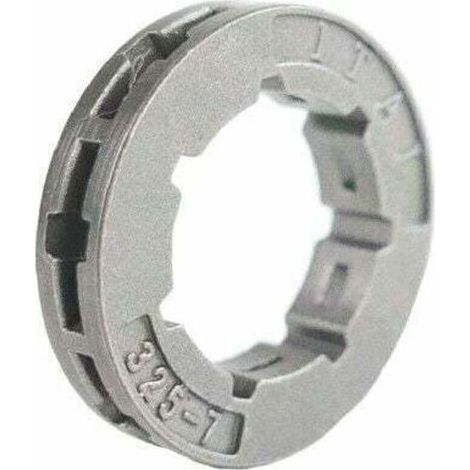 Bague pignon chaîne tronçonneuse .325 7 dents,de (1/3)