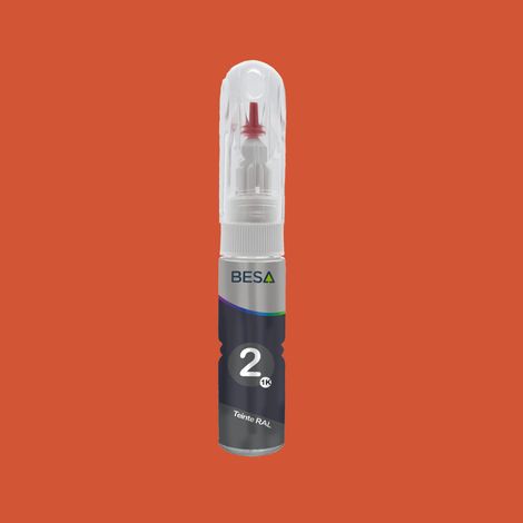Stylo retouche peinture RAL Effect 410-5  Satin