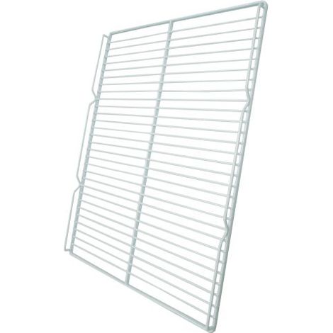 Grille Blanche pour Armoire Réfrigérée 7464.0085-0088-0095 - Combisteel