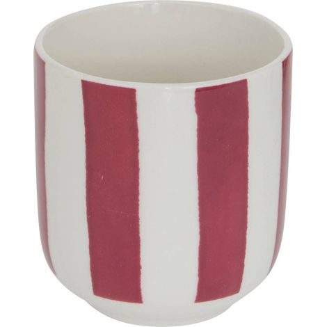 Tasse Cherry Cherie D5,8xH6,5cm - Himbeere