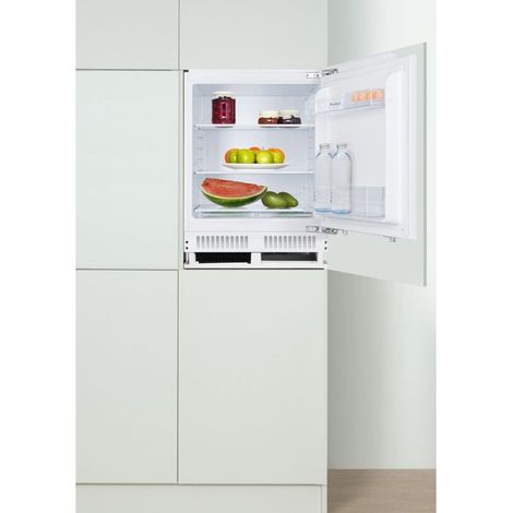 Frigorifero Amica UC162.4I(E) 135 L bianco da incasso (1/5)