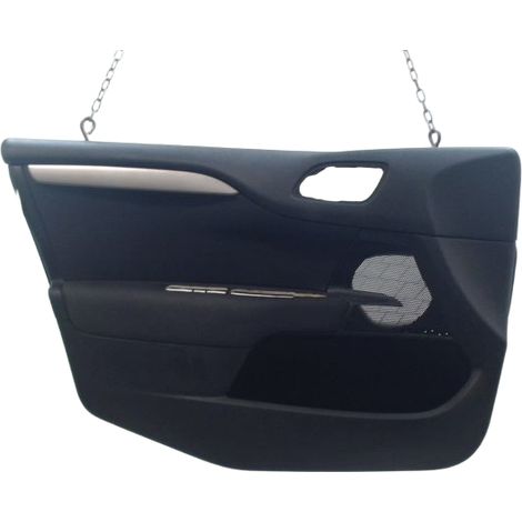 [PRODUIT D'OCCASION] Garniture Porte Avant Gauche CITROEN C4 II Phase 2 (b71) 2014-... ♻️ Ref Oe. 98071851zd - Garantie à vie (1/2)