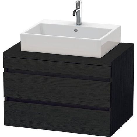 DURAVIT DS531701616 WTU DuraStyle pour console 512x800x548