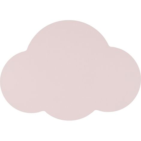 Applique murale pour enfants nuage 4967 TK Lighting (1/5)