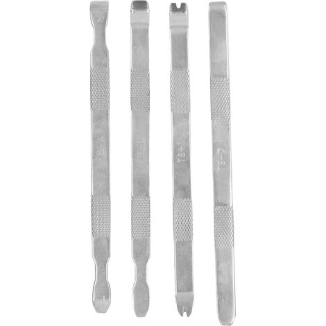 d ouverture de tablette PC téléphone lot de 4 Barre plate en