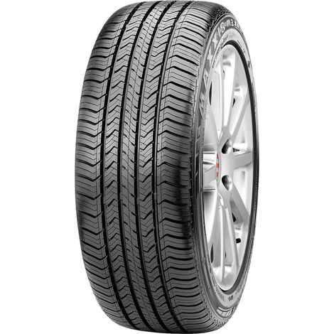 MAXXIS Pneus été 245/55 R19 TL 103V BRAVO HPM3