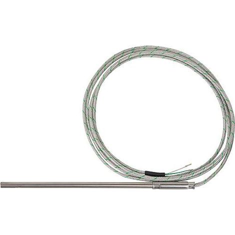 Sonde de chaufferie L 1800 mm 5121000-550 (1/3)