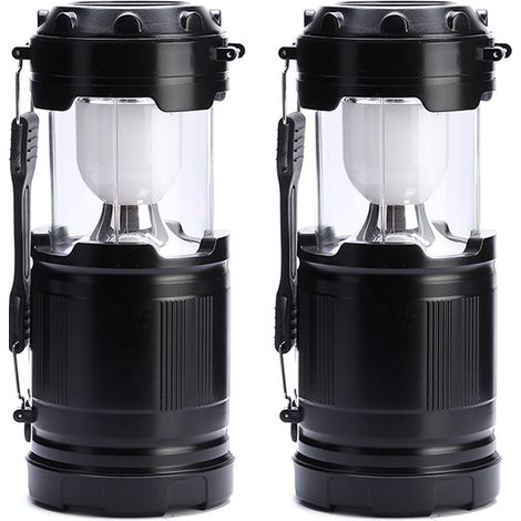 2Emballage individueldirigéKit de survie léger pour le camping, adapté aux environnements extérieurs tels que les ouragans, les urgences et les tempêtes, éclairage portable, grande taille.-Bulle (1/5)