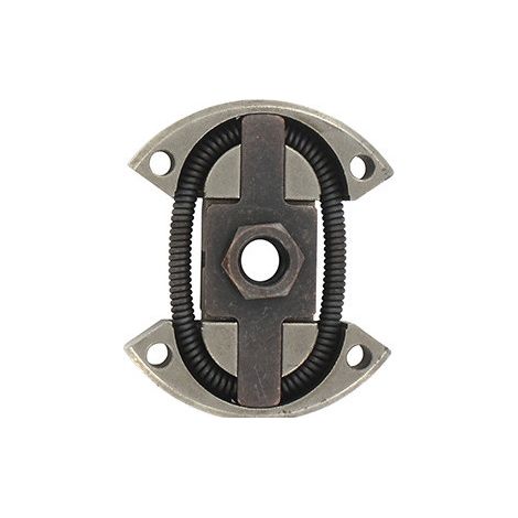 Embrayage Centrifuge Adaptable Husqvarna Pour Modèles 50, 50 Special, 51, 55, 254, 257, 261 Epa. Remplace Origine: 501 45 54 03 (1/3)