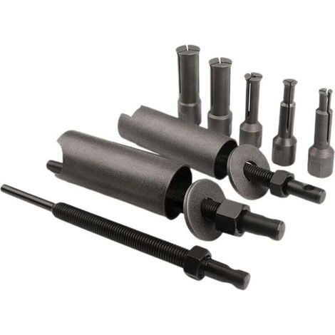 Mousseur Robinet M24, 3 pièces Filtre à Robinet d'économie d'eau Accessoires robinet Diffuseur Filtre de Robinet avec Joint d'étanchéité Pour Cuisine et Salle de Bain (1/4)