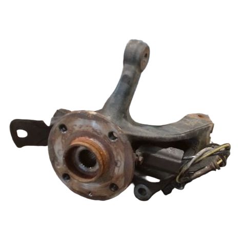 [PRODUIT D'OCCASION] Pivot Avant Droit CITROEN C1 3p ♻️ Ref Oe. B000905580 - Garantie à vie (1/2)