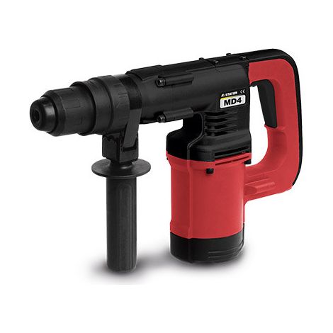 STAYER MD 4 CK Martello Demolitore 4 Kg 750 W SDS-PLUS (1/2)