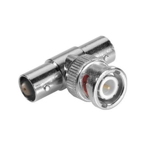 ABUS TVAC40630 TVAC40630 RÉPARTITEUR EN T BNC