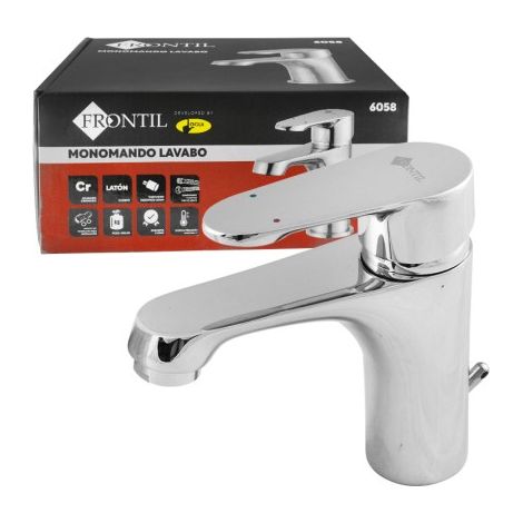 Monomando lavabo Frontil Premium, FRONTIL (1/5)