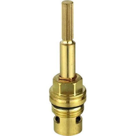 Ricambio vitone ceramico per colonna doccia acquatonica Fantini 90009431