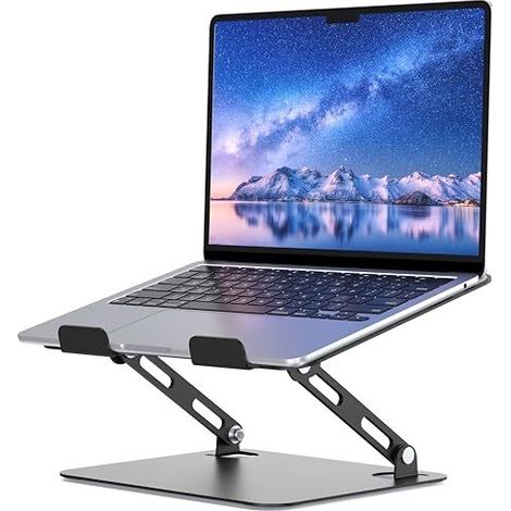 Verstellbarer Laptop-Tischständer