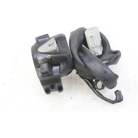 [PRODUIT D'OCCASION] COMMODO GAUCHE HONDA FORZA ABS 300 2013 - 2017 (1/5)