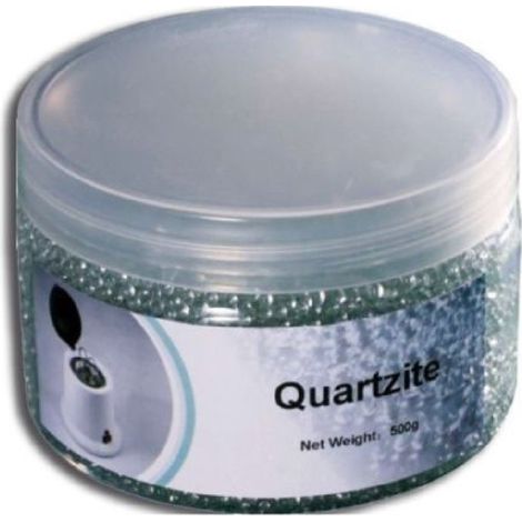 Trade Shop - Recambios De Bolas De Cuarzo Para Microbolas Esterilizadoras 500 G -