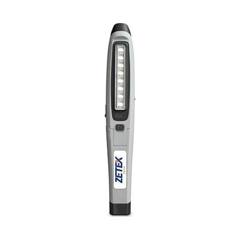 Lampada A Led Ricaricabile Zetek By Zeca KB140