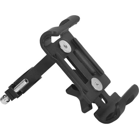 Handyhalterung aus Aluminiumlegierung für Mountainbikes / E-Bikes / Motorräder (1/5)