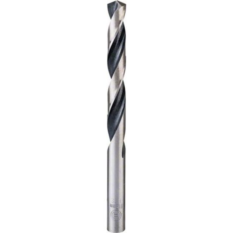 Bosch Metallspiralbohrer-HSS PointTeQ, DIN 338, 11,3 mm, 5er-Pack