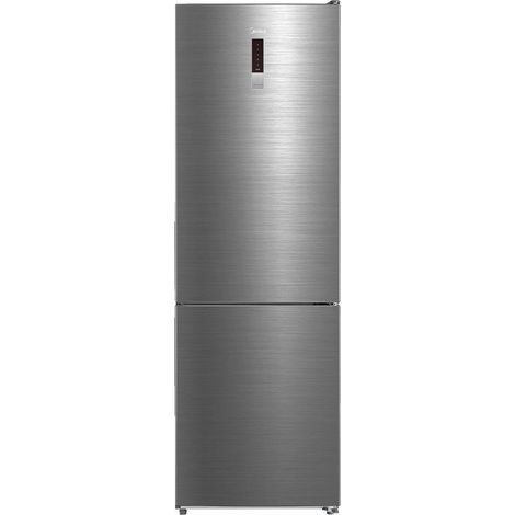 COMBI MIDEA MDRB424FGD46OE NF 188X60 D INOX
