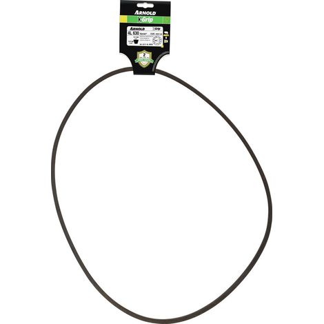 X-Grip Keilriemen Typ 4L630 Arnold (1/4)