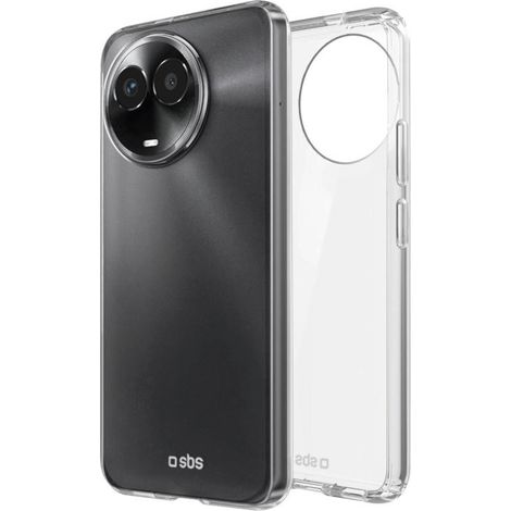 SBS TESKINRE115GT custodia per cellulare 17,1 cm (6.72") Cover Trasparente (1/2)