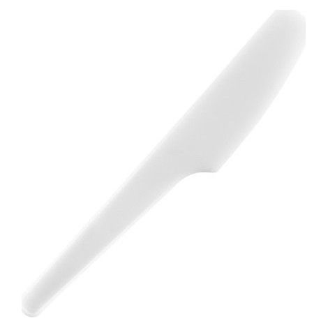Kitchencook - Slimix - Lame Plastique - Accessoire De Découpe - Compatible Slimix