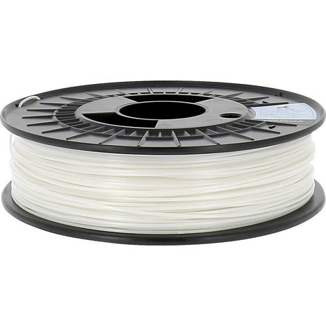 Filament imprimante 3D kimya pl2075ow 2,85 mm 750 g (1/2)