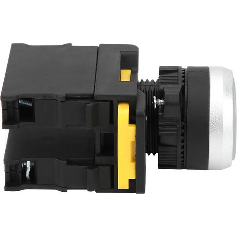 AC220V start (green) waterproof button (1/5)