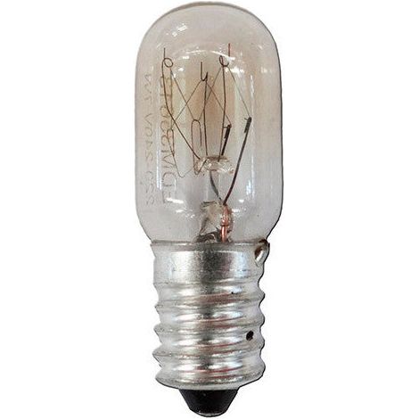 Glühlampe (Röhrenform) 10 W E14