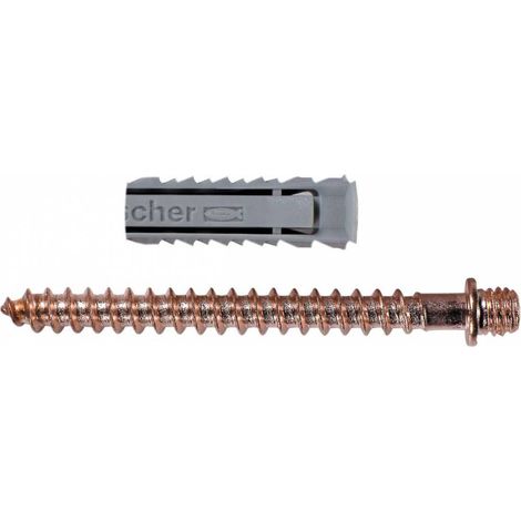 SC FISCHER TASSELLO P/COLLARE S8DV 5 PZ