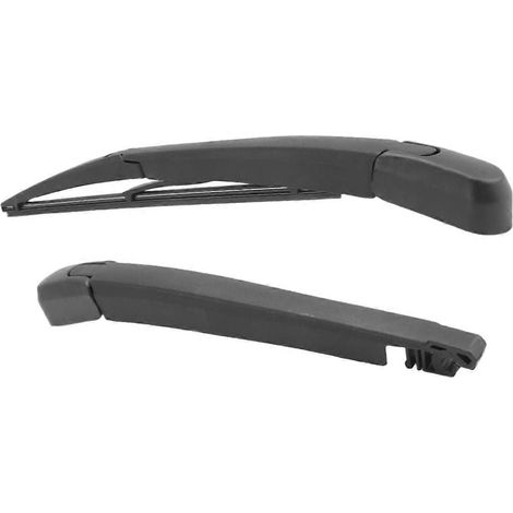 Kit de bras et balai d'essuie-glace arrière pour Land Cruiser (1/5)