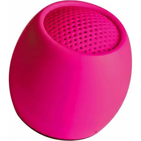Enceinte sans-fil - BOOMPODS - Zero - TWS Bluetooth - Étanche IPX6 - Autonomie 5h (1/4)