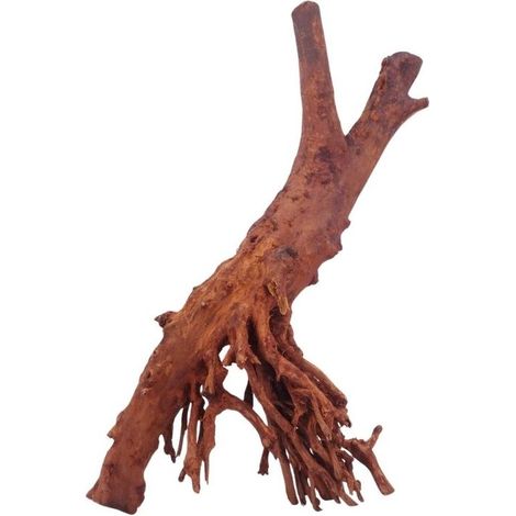 M Jungle Wood Wurzel Nr.4476 Holz Deko Aquascaping