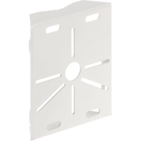 Piastra di montaggio BM-130X160 (1/3)