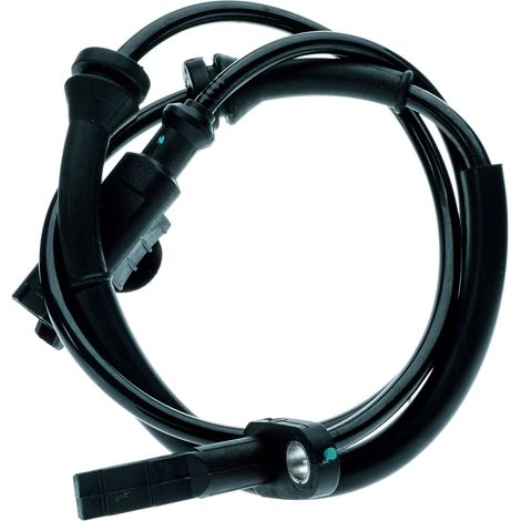 Capteur ABS de vitesse de roue avant pour Mitsubishi Colt Smart Forfour (1/4)