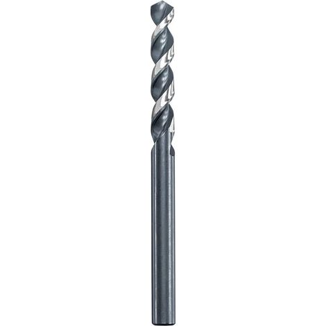 HI-NOX Foret Ø2 mm en HSS M2, coupe nette dans l’inox, faible effort, perçage régulier, idéal pour visseuses compactes (1/4)