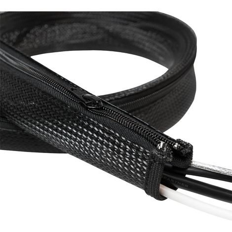 Nascondi cavo flexwrap zipper 1m 50120 (1/3)