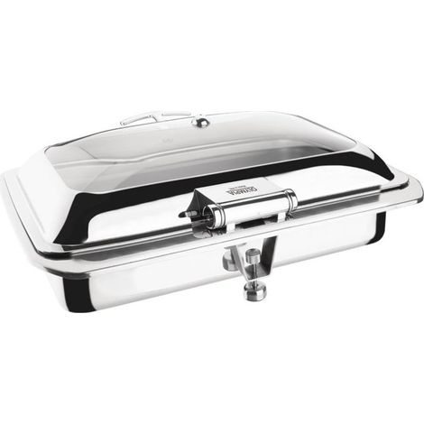 Chafing Dish à Induction GN 1/1 - Olympia
